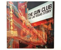 LP Vinyl Schallplatte The Gun Club - The Las Vegas Story 1984 Berlin - Tempelhof Vorschau