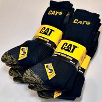 12 Paar Cat Premium Work Socks (Caterpillar) 39-42 Saarland - Merzig Vorschau