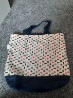 Pin up, Rockabilly Tasche / Shopping Bag Niedersachsen - Bötersen Vorschau