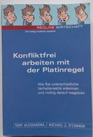 Konfliktfrei arbeiten mit der Platinregel Mecklenburg-Vorpommern - Neubrandenburg Vorschau