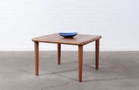 Vintage Teak Coffee Table Danish Grete Jalk Mid Century Niedersachsen - Uslar Vorschau