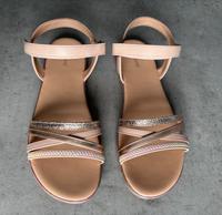 Sandalen Gr. 37 Rheinland-Pfalz - Leimersheim Vorschau