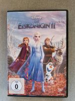 DVD Eiskönigin 2 Hessen - Hüttenberg Vorschau