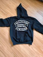 Pantera Hoodie Kapuzenpullover Thüringen - Tautenhain Vorschau