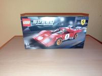 Lego 76906 Speed Champions Ferrari! Neu /Ovp!! Rheinland-Pfalz - Weilerbach Vorschau