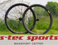 Veltec Speed 4.5 Full Tubeless Ready Carbon Clincher Laufradsatz Nordrhein-Westfalen - Schermbeck Vorschau