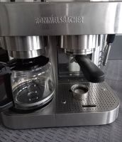 Rommelsbacher  Kaffee Espressomaschine Baden-Württemberg - Kirchheim unter Teck Vorschau