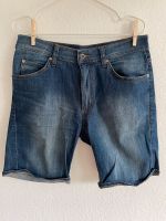 Mustang Jeanshose (kurz) blau Herren Gr. W32 Hessen - Wiesbaden Vorschau