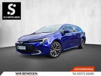 Toyota Corolla 2.0 Hybrid TS Team D LED+NAVI+SHZ+ACC Sachsen - Hoyerswerda Vorschau