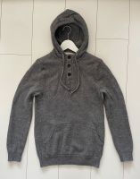 H&M Strickpullover Pullover Hoodie XS S Boho Bremen-Mitte - Bremen Altstadt Vorschau