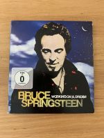 Bruce Springsteen Working on a Dream,CD & DVD+Songtexte Sachsen - Bannewitz Vorschau