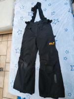 Skihose Kind Jack Wolfskin Texapore Gr. 128/134 Thüringen - Hainrode (Hainleite) Vorschau