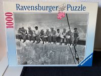 Ravensburger Puzzle 1000 Teile - Lunchtime 1932 Nordrhein-Westfalen - Mönchengladbach Vorschau