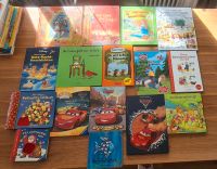 16 verschiedene tolle Kinder Bücher Hessen - Wiesbaden Vorschau