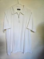 Weisses Herrenshirt Mc Neal Gr. XXL Nordrhein-Westfalen - Mönchengladbach Vorschau