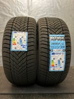 2x Winterreifen RoTalla 195/50 R15 82H inkl. Montage Hessen - Burgwald Vorschau