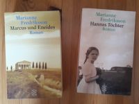 "Hannas Töchter" u. "Marcus u. Eneides" von Marianne Frederiksson Niedersachsen - Leer (Ostfriesland) Vorschau