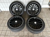 Mercedes A, Cla klasse AMG 18 Zoll Sommerräder 225/40 R18 Alufelg Bayern - Lindau Vorschau