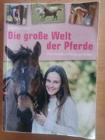 Die große Welt der Pferde - Christiane Gohl Bayern - Bruckmühl Vorschau