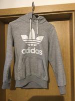 Hoodie mit Kapuze Sachsen-Anhalt - Staßfurt Vorschau