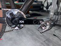 SRAM XX Eagle Powermeter-Kurbelgarnitur Nürnberg (Mittelfr) - Oststadt Vorschau