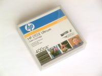 (8x) HP LTO Ultrium 2 Band 200/400 GB, 808736395847 Tape, 5€/St. Sachsen-Anhalt - Halle Vorschau