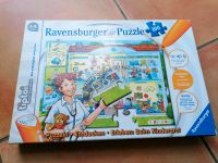 TipToi Puzzle Beim Kinderarzt Baden-Württemberg - Dettenheim Vorschau