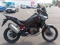 Honda CRF 1100 Africa Twin DCT 2024 sofort Rheinland-Pfalz - Bad Kreuznach Vorschau