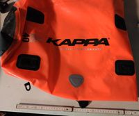 Kappa Drybag 40L neuwertig orange Nordrhein-Westfalen - Unna Vorschau