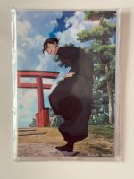 Anime Manga Jujutsu Kaisen Suguru Geto Acryl Board Stand Standee Hessen - Darmstadt Vorschau