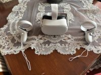 Oculus Quest 2 VR-Brille - Top Zustand, inklusive Zubehör München - Schwanthalerhöhe Vorschau