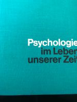 Psychologie Buch Nordrhein-Westfalen - Krefeld Vorschau