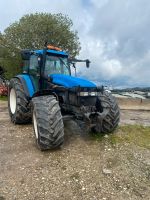 New Holland M100 Range Command Bayern - Freilassing Vorschau