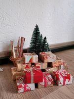 Wichtel Tür Zubehör Miniatur Geschenk Weihnachten Dekoration Bayern - Kümmersbruck Vorschau