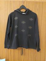 Pullover mit Kaputz  und Muster Hessen - Lampertheim Vorschau