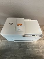 HP Deskjet 4100e All-in-One Series Nordrhein-Westfalen - Bergkamen Vorschau