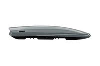 THULE DYNAMIC L 612901- Dachbox 430L - grau glänzend TITAN - NEU Baden-Württemberg - Sinsheim Vorschau