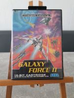 Galaxy Force 2 - Sega Mega Drive / Versand möglich Köln - Bickendorf Vorschau