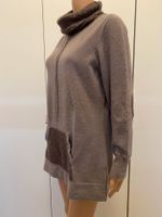 LANA D'ORO DAMEN PULLOVER 100% KASCHMIR GRÖßE: 42 Nordrhein-Westfalen - Haan Vorschau