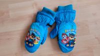 Verkaufe Paw Patrol Schnee Handschuhe Hessen - Gelnhausen Vorschau