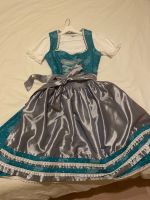 Damen Dirndl Distler Gr.38 mit Bluse Bayern - Kempten Vorschau