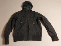 Damen  leichte Übergangsjacke Größe 40 Hessen - Sontra Vorschau