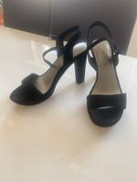 Neu! Tamaris High Heels / Plateau Schuhe 38 Baden-Württemberg - Stutensee Vorschau