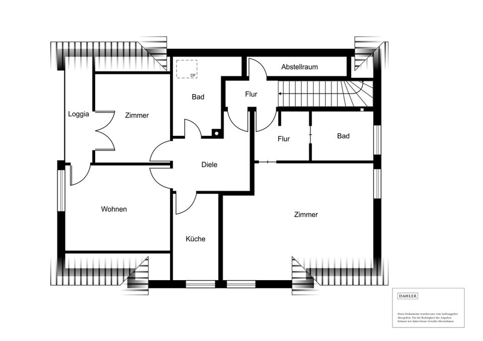 Perfekte Kapitalanlage 3-Familienhaus, 25.140,- € Mieteinnahmen p.a. in Top Lage von 21266 Jesteburg in Jesteburg