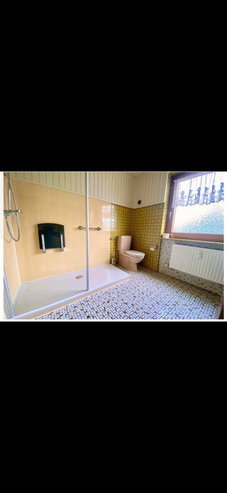 4-5 Zimmer Wohnung mit Balkon zum vermieten in Bietigheim-Bissingen