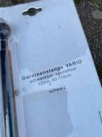 Gardinenstange VARIO 60 - 100 cm schwenkbar Niedersachsen - Scharnebeck Vorschau