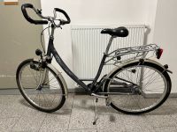 Winora 28“ Fahrrad Damenfahrrad Rad Damenrad Shimano Nexus Dresden - Innere Altstadt Vorschau