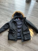 Tommy Hilfiger Winterjacke - Größe XL Niedersachsen - Langenhagen Vorschau