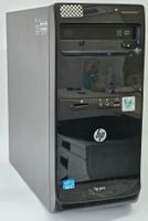 HP Pro PC Rechner 8GB RAM/120GB SSD/1,5TB HDD/Windows 10 Pro Baden-Württemberg - Schwäbisch Hall Vorschau