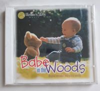 NEU 3 x CD für Kinder "Babe in the woods" Düsseldorf - Rath Vorschau